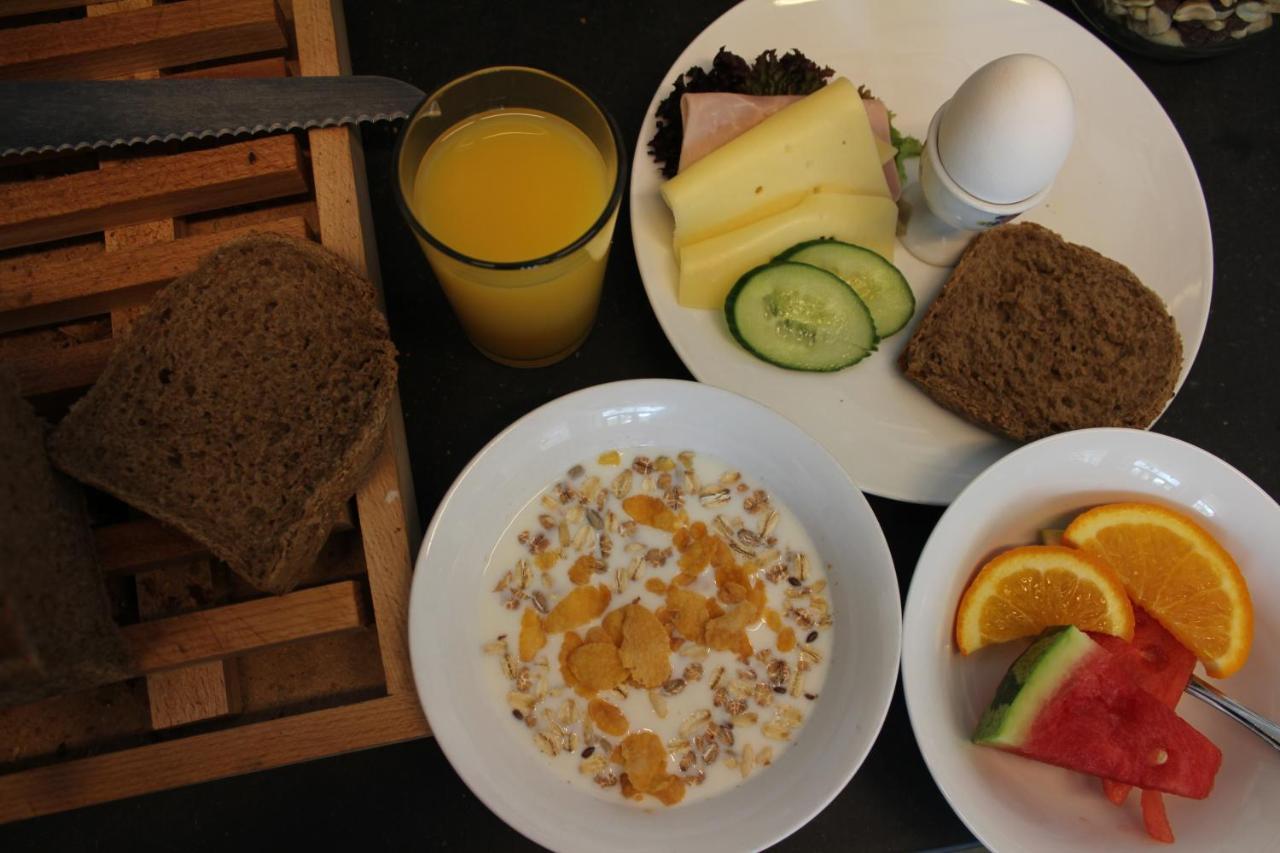 Lillehammer Stasjonen Hostel Zewnętrze zdjęcie