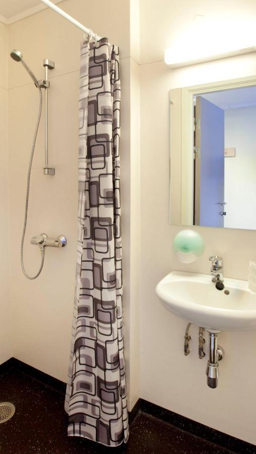 Lillehammer Stasjonen Hostel Zewnętrze zdjęcie
