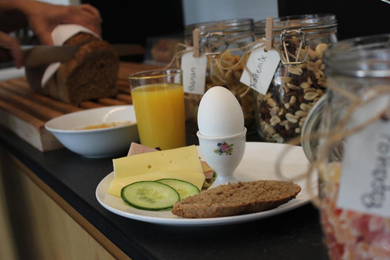 Lillehammer Stasjonen Hostel Zewnętrze zdjęcie