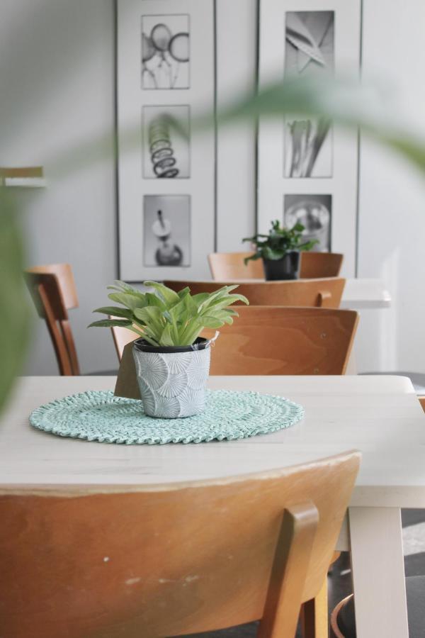 Lillehammer Stasjonen Hostel Zewnętrze zdjęcie